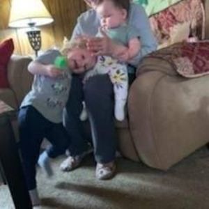 Meet your Posher, Sandra